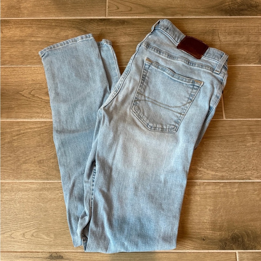 COPY - Men’s Hollister Jeans